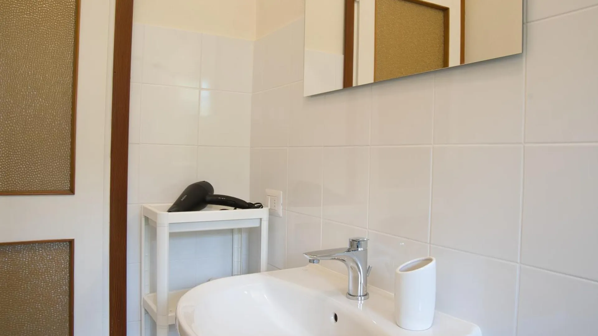 Casa Magnolia Διαμέρισμα Cremeno