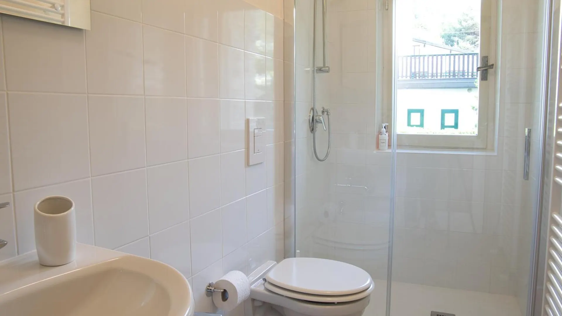 Casa Magnolia Διαμέρισμα Cremeno