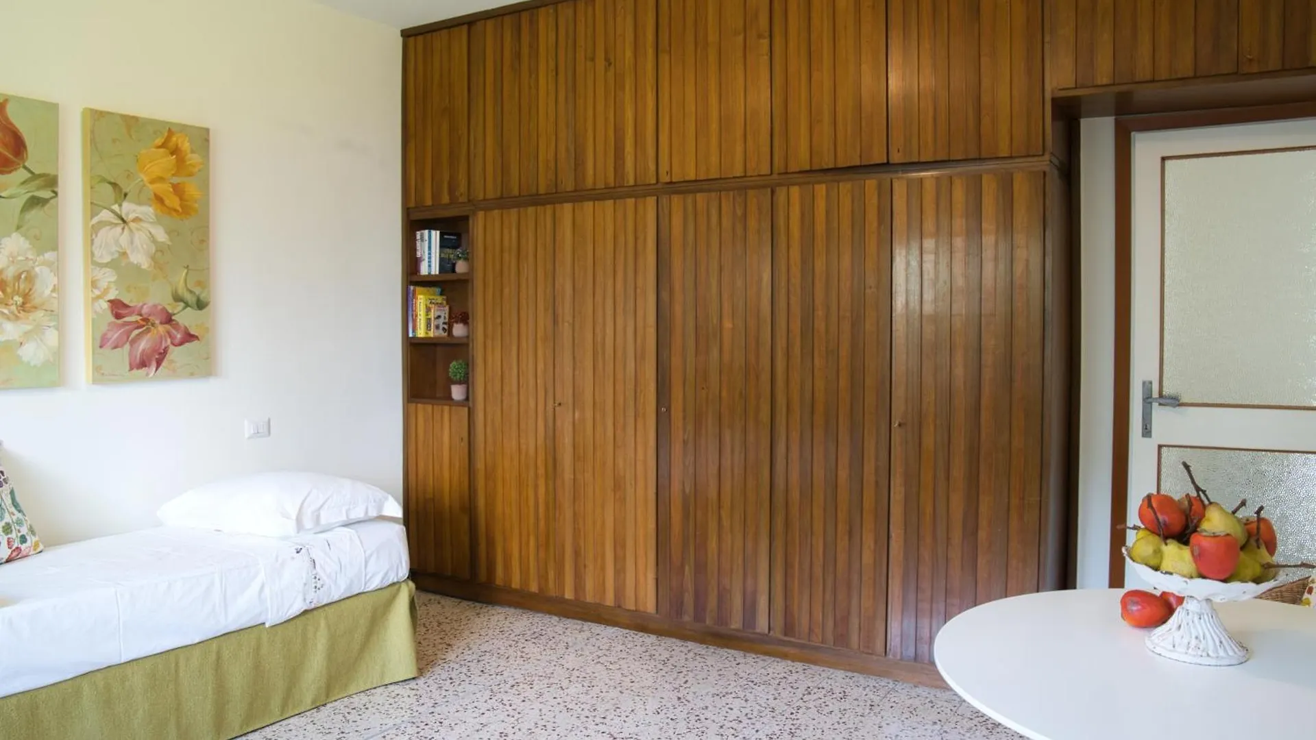 Casa Magnolia Διαμέρισμα Cremeno Ιταλία