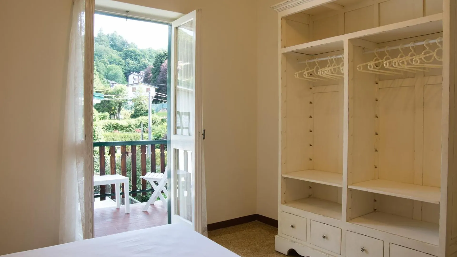 Casa Magnolia Διαμέρισμα Cremeno