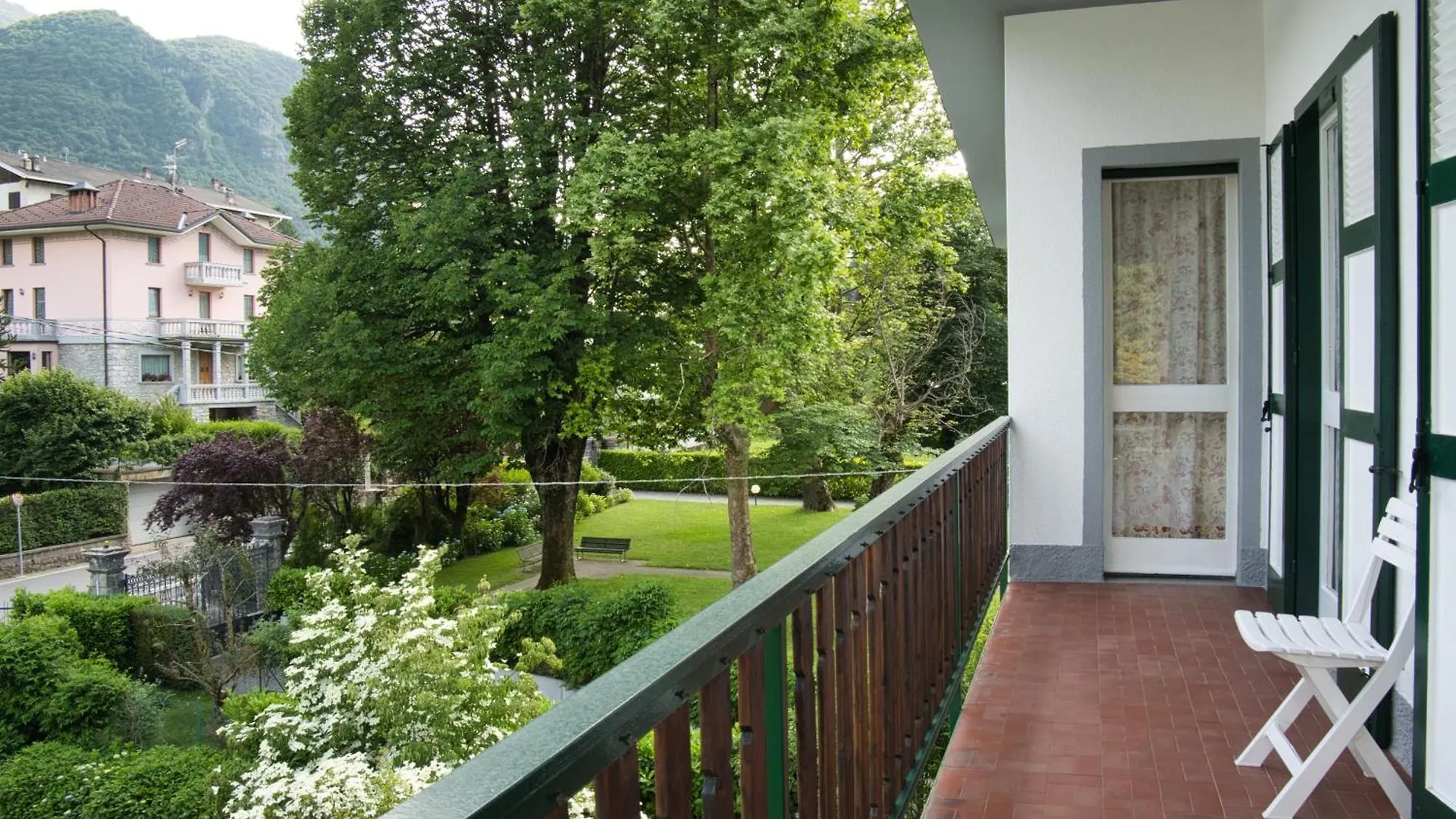 Casa Magnolia Διαμέρισμα Cremeno 0*,  Ιταλία