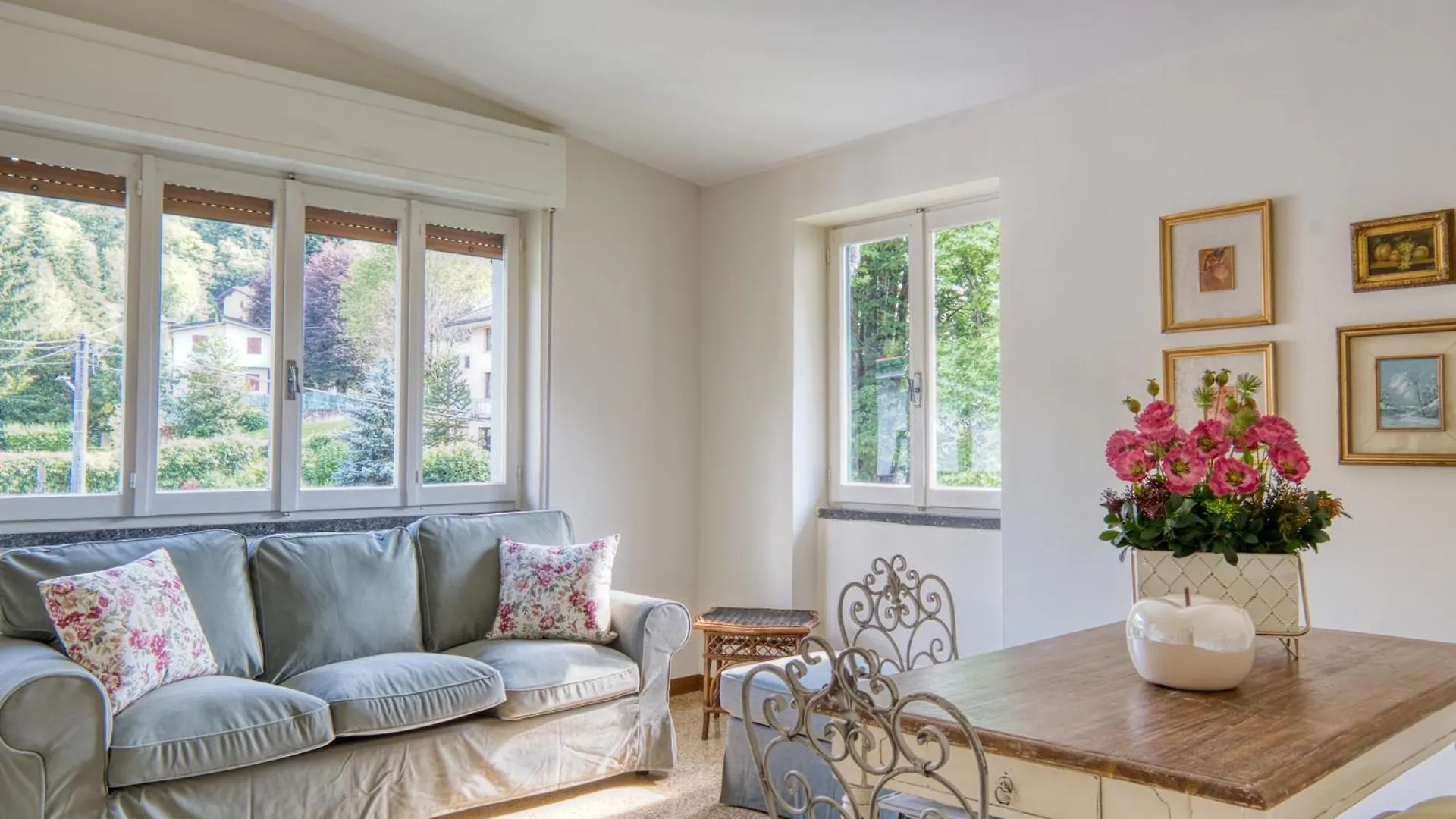Casa Magnolia Διαμέρισμα Cremeno