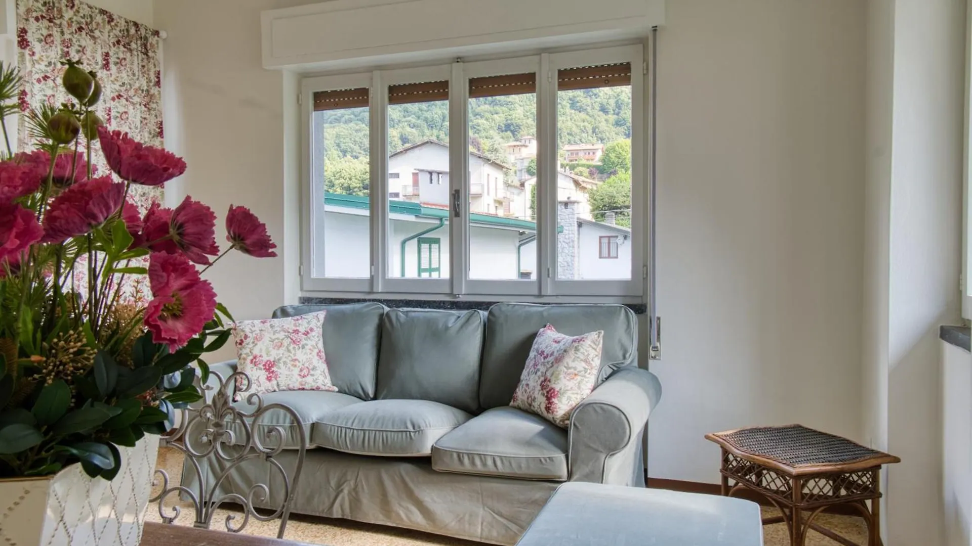 Casa Magnolia Διαμέρισμα Cremeno 0*,  Ιταλία