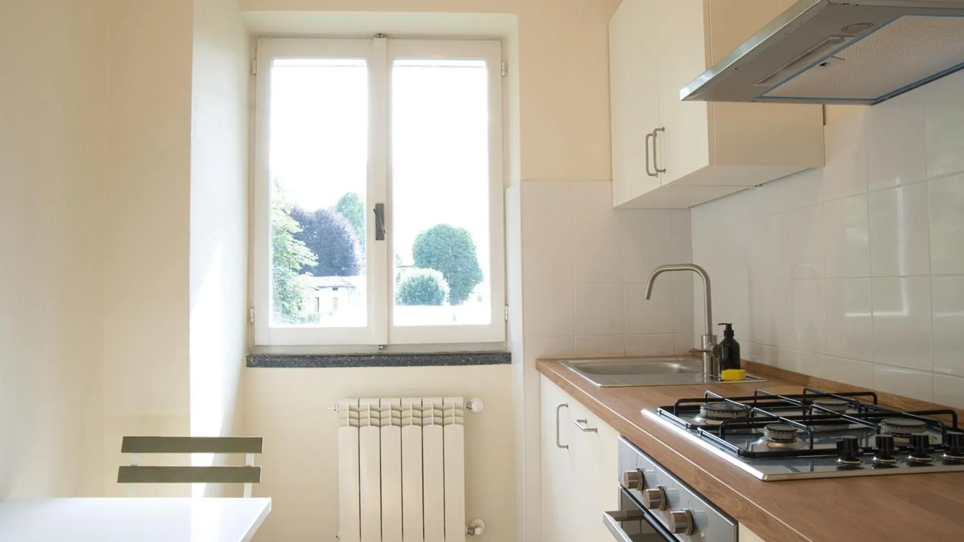 Casa Magnolia Διαμέρισμα Cremeno Ιταλία