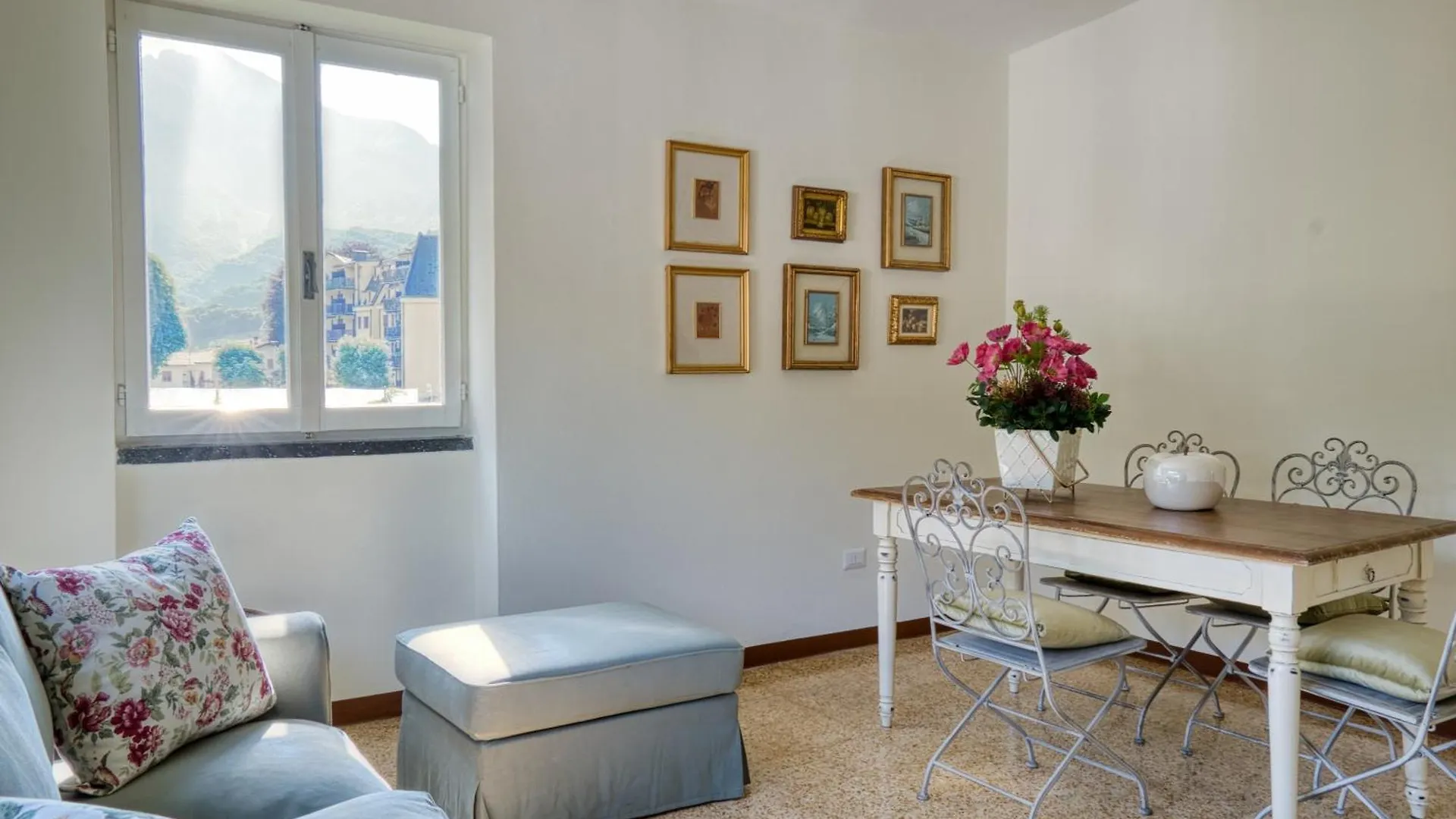 Casa Magnolia Διαμέρισμα Cremeno Ιταλία