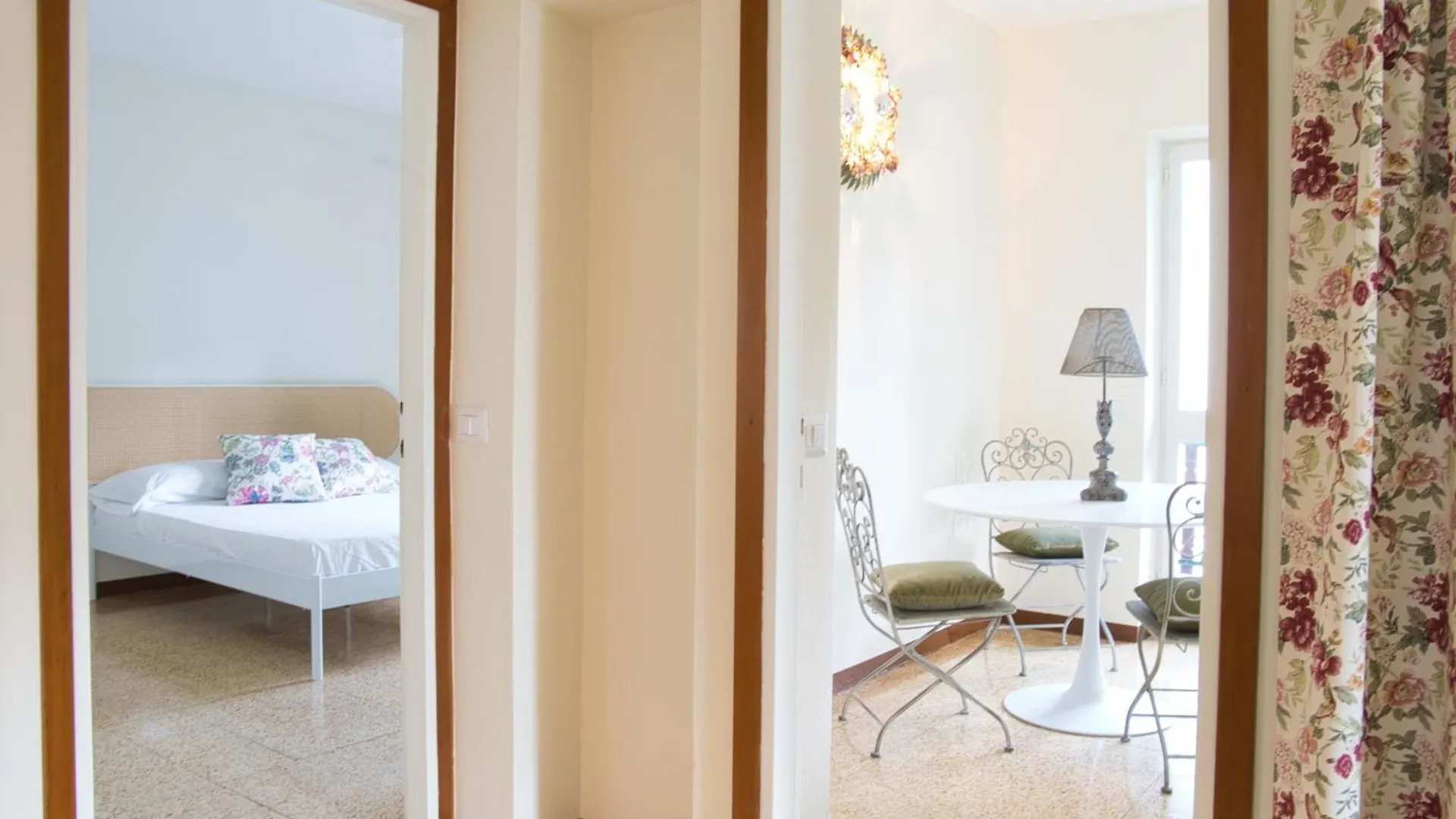 Casa Magnolia Διαμέρισμα Cremeno