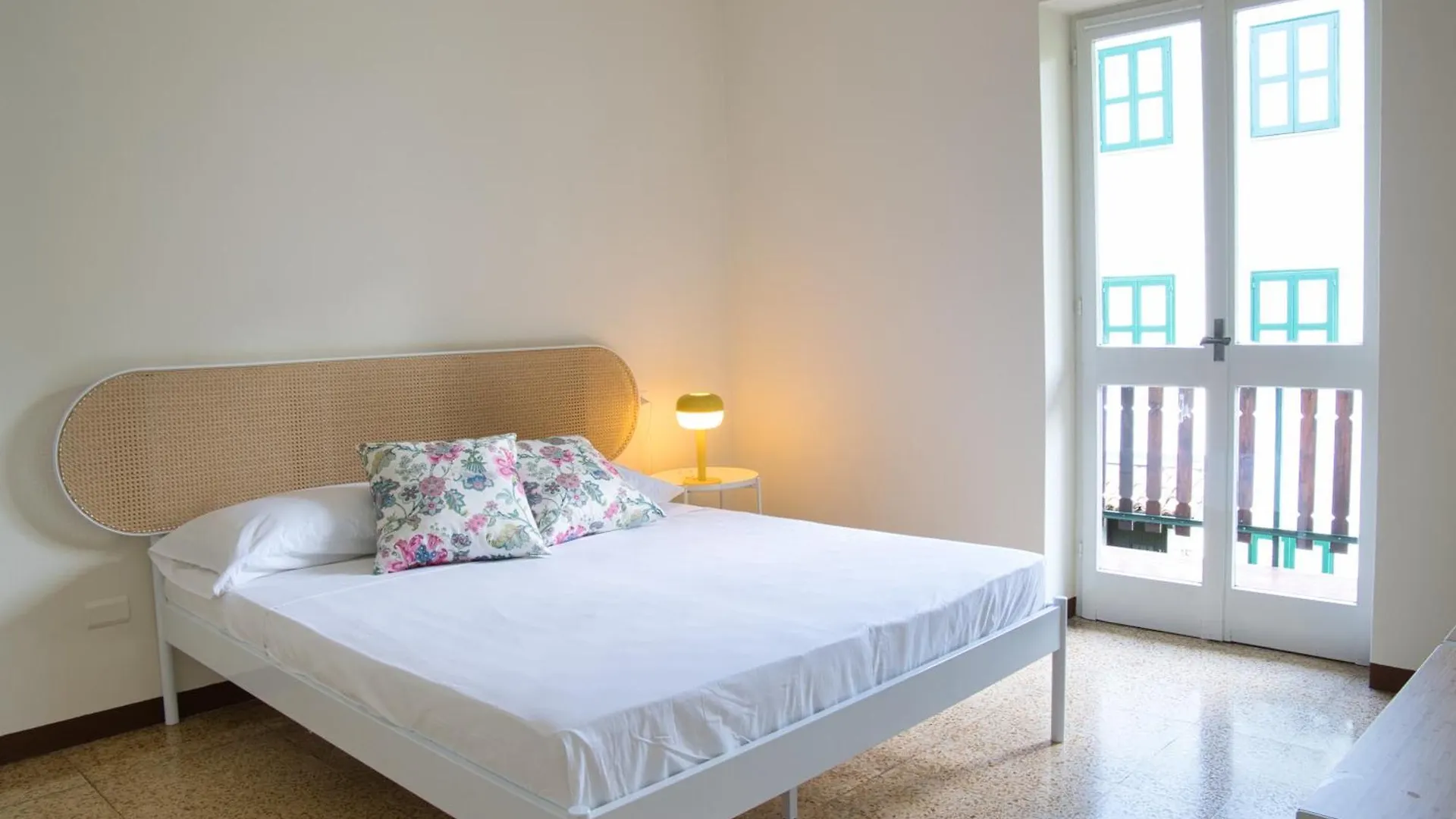 Casa Magnolia Διαμέρισμα Cremeno