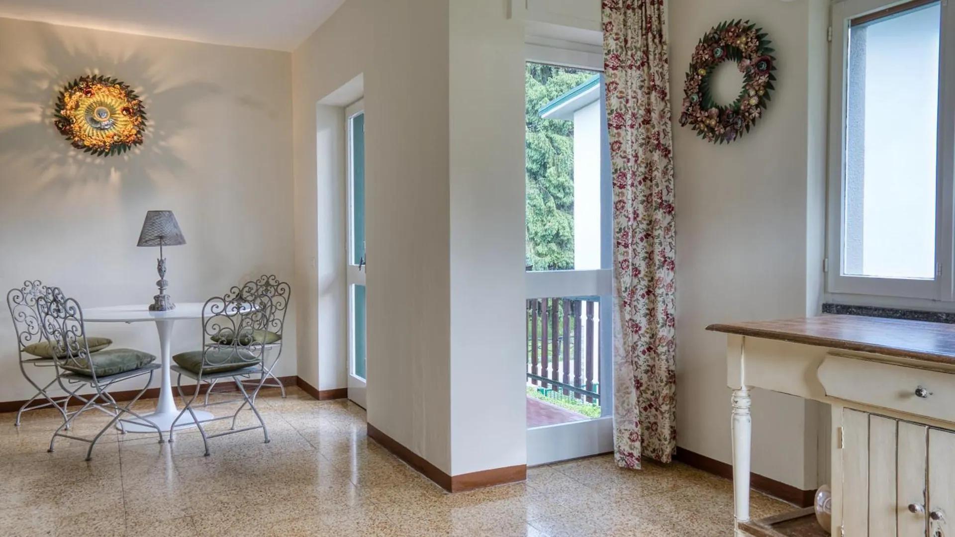 Casa Magnolia Διαμέρισμα Cremeno