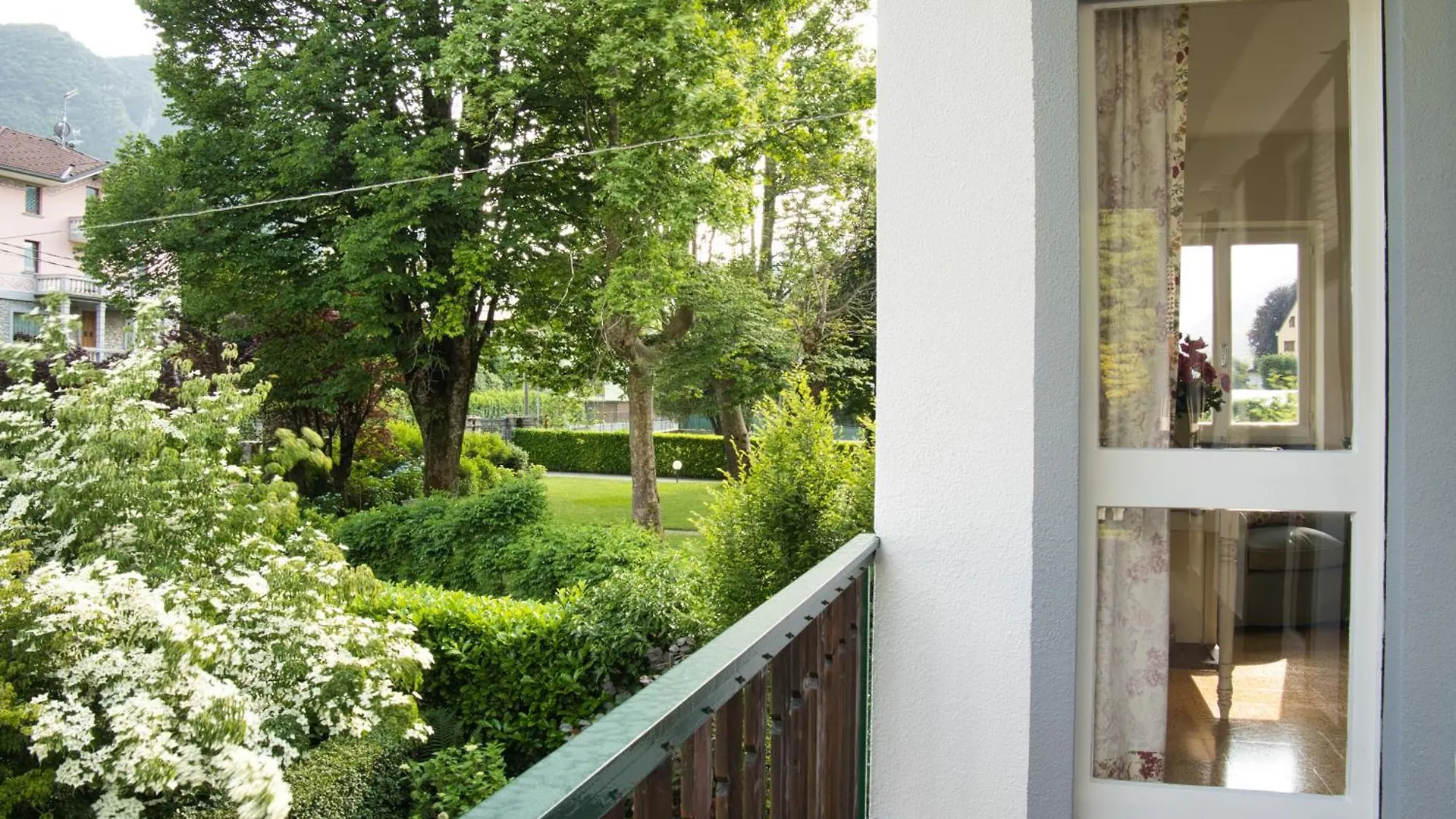 Casa Magnolia Διαμέρισμα Cremeno