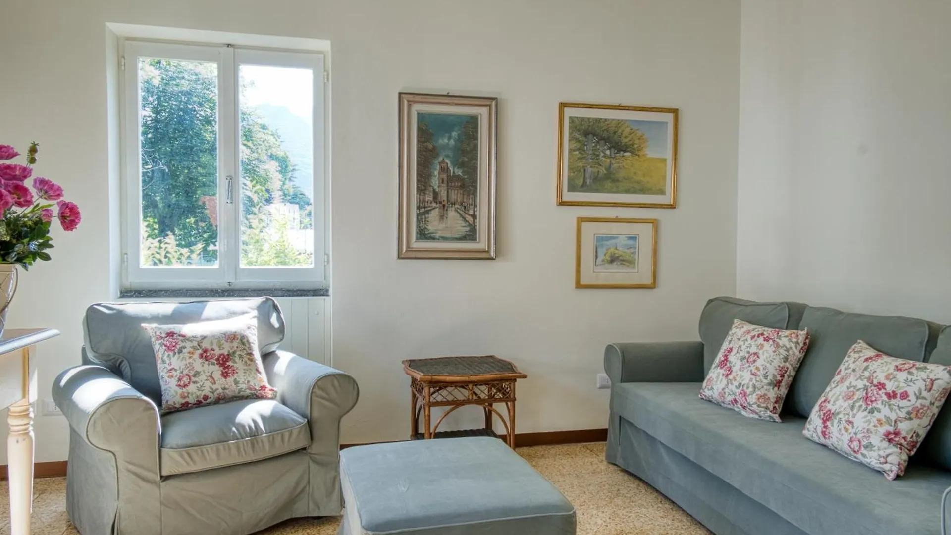 Casa Magnolia Διαμέρισμα Cremeno