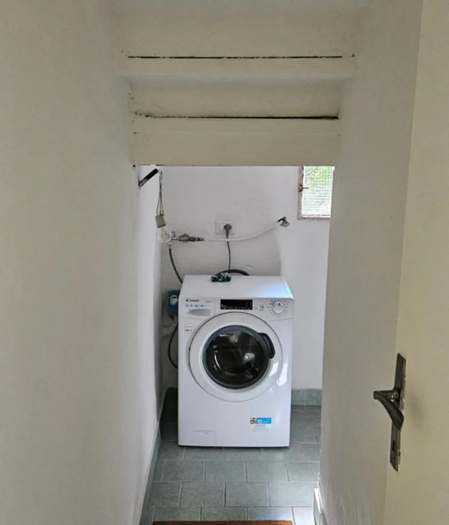 Casa Magnolia Διαμέρισμα Cremeno