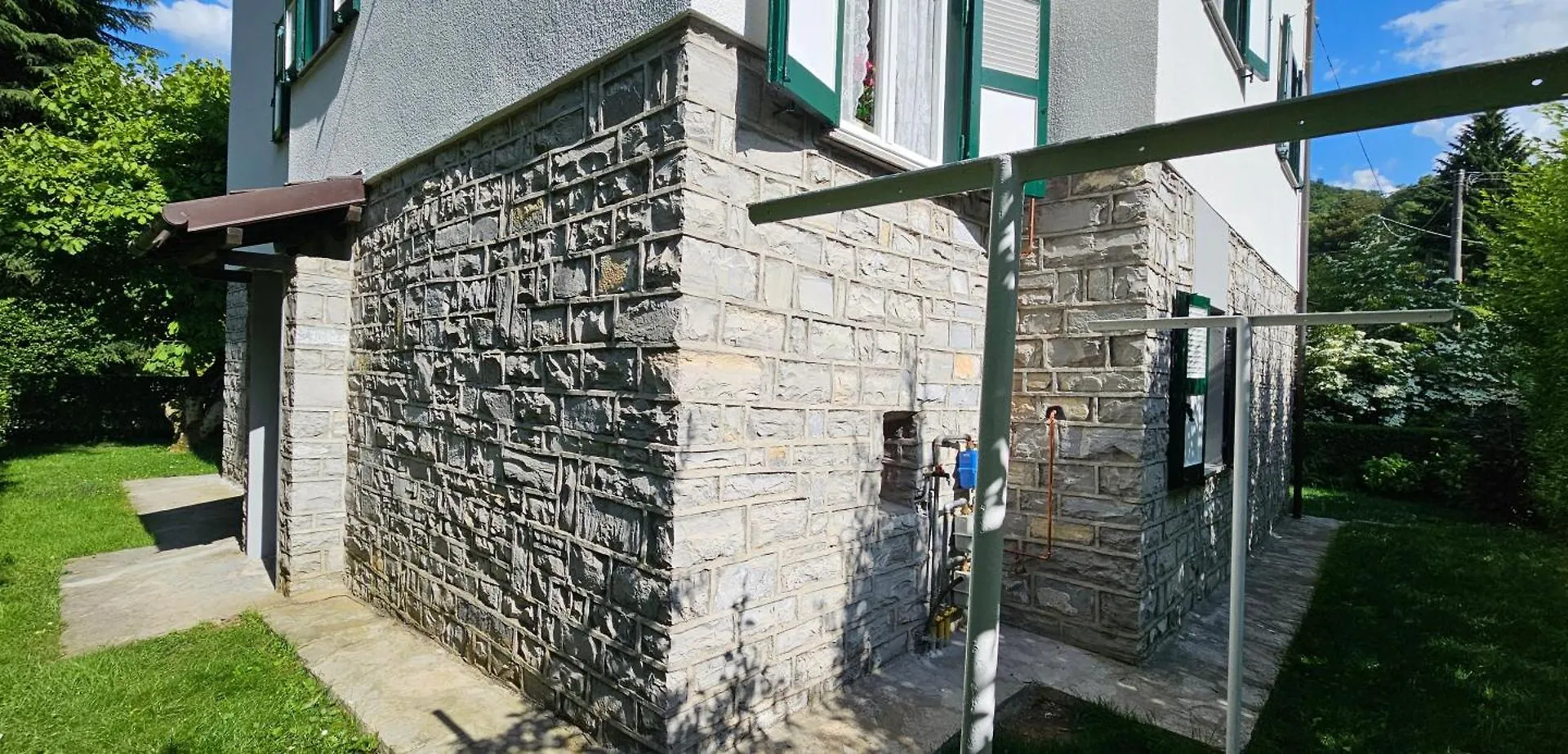 Casa Magnolia Διαμέρισμα Cremeno