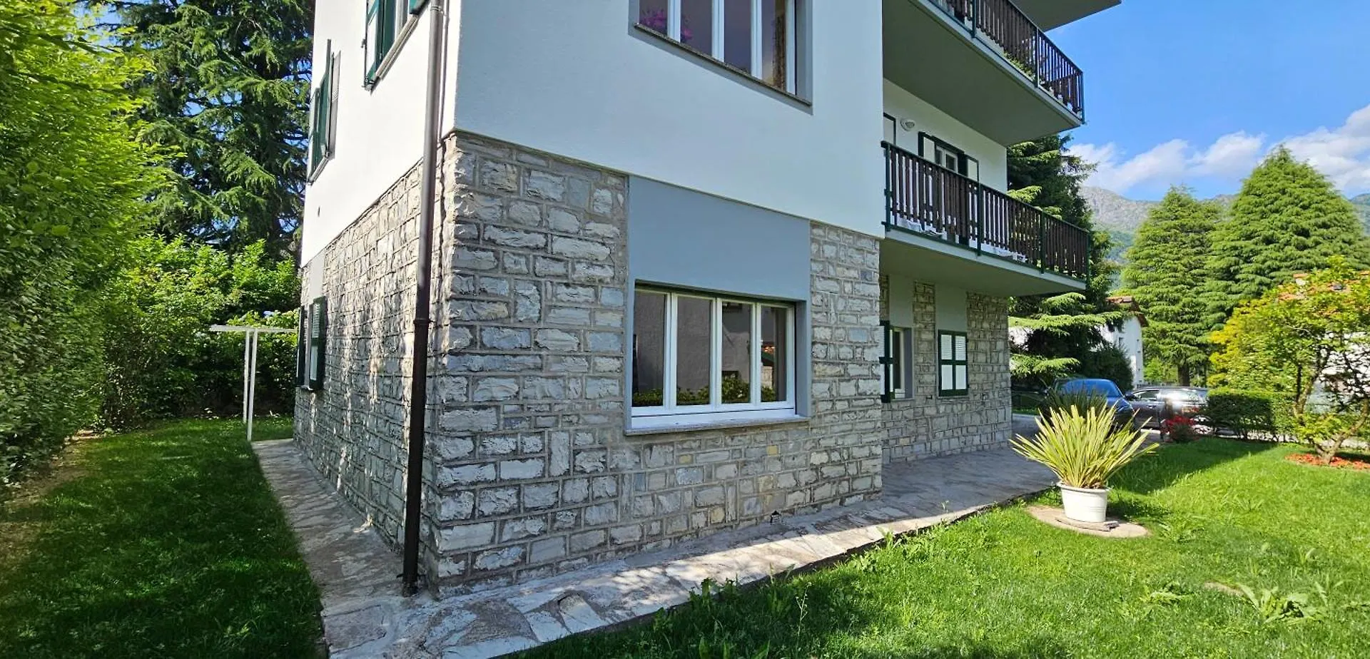 Casa Magnolia Διαμέρισμα Cremeno