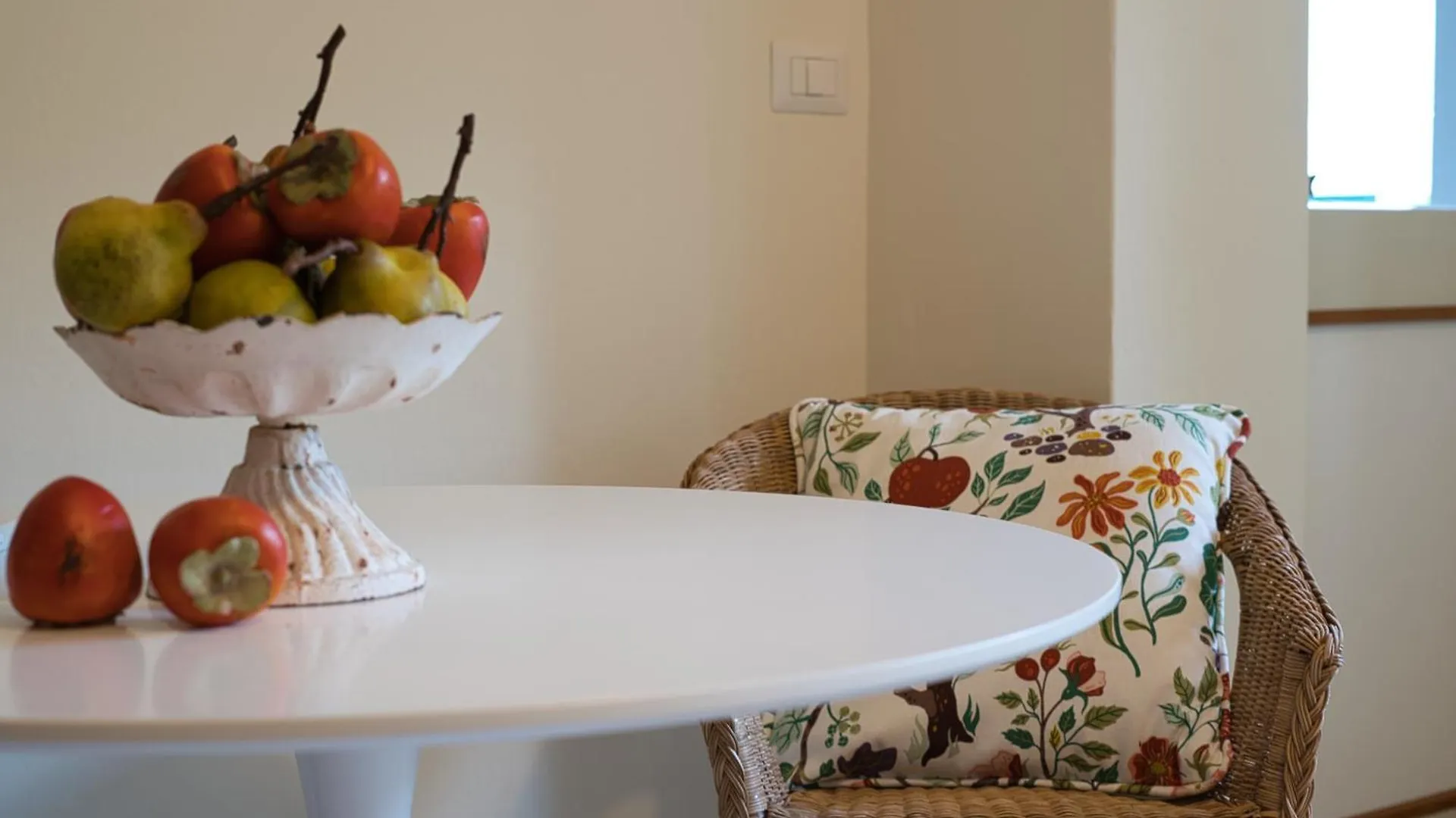 Casa Magnolia Διαμέρισμα Cremeno