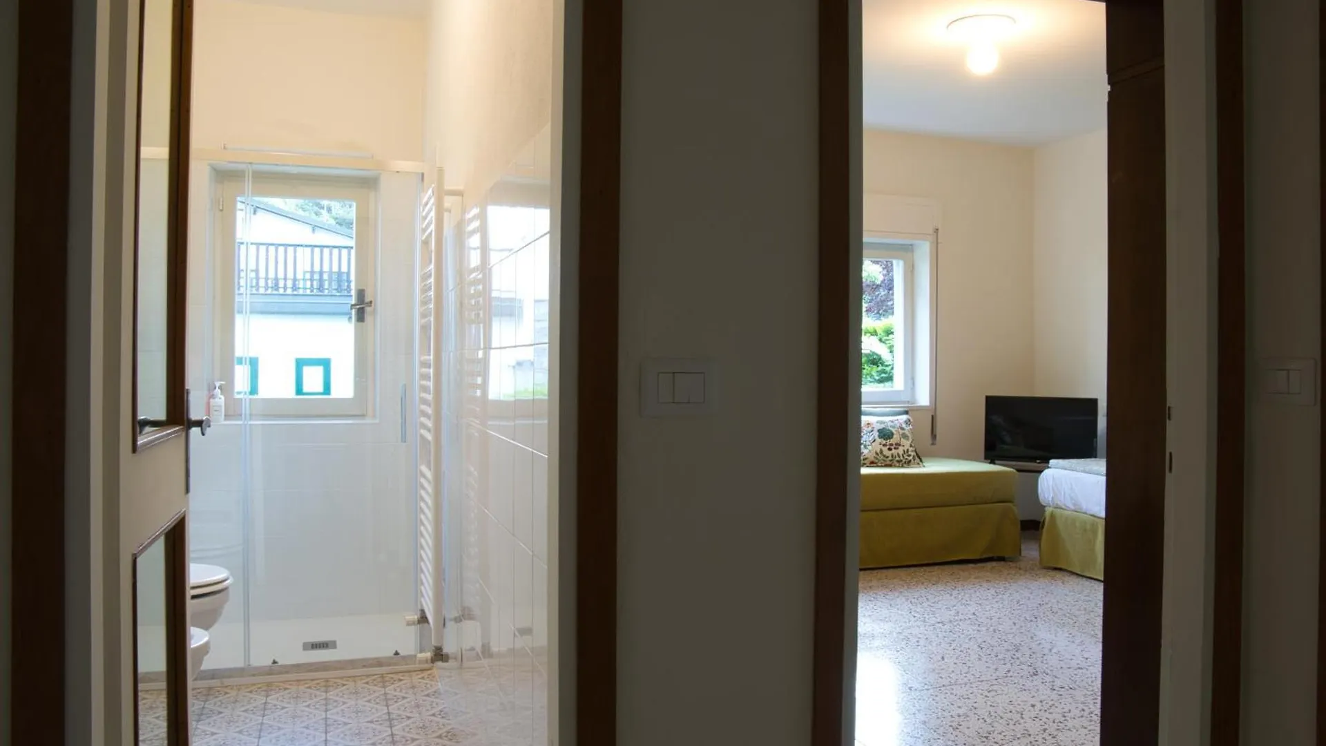 Casa Magnolia Διαμέρισμα Cremeno Ιταλία